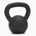 Kettlebell Litinový TREXO 10kg black