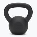 Kettlebell Litinový TREXO 10kg black 2