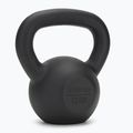 Kettlebell Litinový TREXO 12kg black