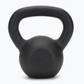 Kettlebell Litinový TREXO 12kg black 2