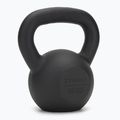 Kettlebell Litinový TREXO 16kg black