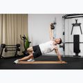 Kettlebell Litinový TREXO 16kg black 5
