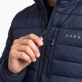 Pánská bunda KADVA Canyon tmavě modrá 6