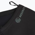 Pánské neoprenové šortky AQUASTIC HydroCore SH 1.5 mm černé 9