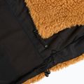 Pánský bezrukávník KADVA RODVIK VEST hnědý 8