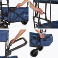 Transportní vozík AQUASTIC Cart modrý 7