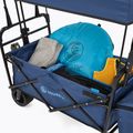 Transportní vozík AQUASTIC Cart blue 12