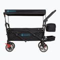 Transportní vozík AQUASTIC Luxor černý 3