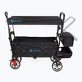 Transportní vozík AQUASTIC Luxor black 4