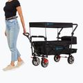 Transportní vozík AQUASTIC Luxor černý 6