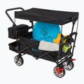 Transportní vozík AQUASTIC Luxor černý 10