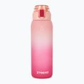 Láhev TREXO Haust 1000 ml pink