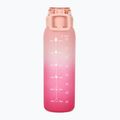 Láhev XTREXO Haust 1000 ml pink 2