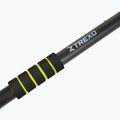 Teleskopická tyč XTREXO 62-100 cm black 4