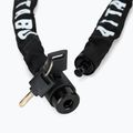 Zámek řetězu ATTABO C.100  6 mm  black 3