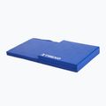 Skládací gymnastická matrace TREXO 180 x 60 x 5 cm blue 3