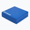Skládací gymnastická matrace XTREXO 180 x 60 x 5 cm blue 4
