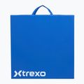 Skládací gymnastická matrace XTREXO 180 x 60 x 5 cm blue 5