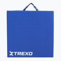 Skládací gymnastická matrace TREXO 180 x 60 x 5 cm blue 5