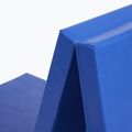 Skládací gymnastická matrace TREXO 180 x 60 x 5 cm blue 8