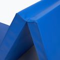 Skládací gymnastická matrace XTREXO 180 x 60 x 5 cm blue 9