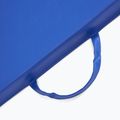 Skládací gymnastická matrace TREXO 180 x 60 x 5 cm blue 9