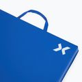 Skládací gymnastická matrace XTREXO 180 x 60 x 5 cm blue 10