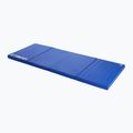 Skládací gymnastická matrace TREXO 195 x 80 x 5 cm blue 2