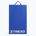 Skládací gymnastická matrace TREXO 195 x 80 x 5 cm blue 5