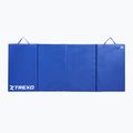 Skládací gymnastická matrace TREXO 195 x 80 x 5 cm blue 6