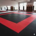 Podložka Hook Fighting Puzzle Tatami blue 4