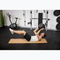 Posilovací míč TREXO Wall Ball 5 kg black 5