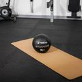 Posilovací míč TREXO Wall Ball 5 kg black 6