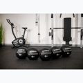 Posilovací míč TREXO Wall Ball 5 kg black 7