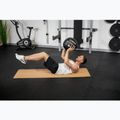 Posilovací míč  TREXO Wall Ball 7 kg black 5