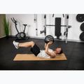 Medicinball TREXO Wall Ball 12 kg black 5