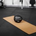 Medicinball TREXO Wall Ball 12 kg black 6