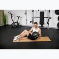 Posilovací míč  TREXO Wall Ball 15 kg black 5