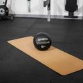 Posilovací míč  TREXO Wall Ball 15 kg black 6
