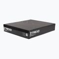 Skládací plyometrická bedna TREXO 15 cm black