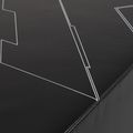 Skládací plyometrická bedna TREXO 30 cm black 4