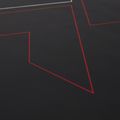 Skládací plyometrická bedna TREXO 45 cm černá 4