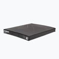 Skládací plyometrická bedna TREXO 7,5 cm black
