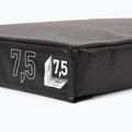 Skládací plyometrická bedna TREXO 7,5 cm black 2