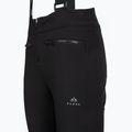 Dámské lyžařské kalhoty KADVA Zera WMNS WP 8K/5K SOFTSHELL černé 3