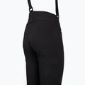 Dámské lyžařské kalhoty KADVA Zera WMNS WP 8K/5K SOFTSHELL černé 4