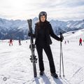 Dámské lyžařské kalhoty KADVA Zera WMNS WP 8K/5K SOFTSHELL černé 5