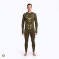 Pánská sada termo prádla KADVA Alpinestep Thermo SH Light Plus Set Green
