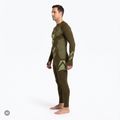 Pánská sada termo prádla KADVA Alpinestep Thermo SH Light Plus Set Green 2