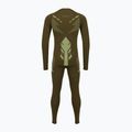 Pánská sada termo prádla KADVA Alpinestep Thermo SH Light Plus Set Green 2